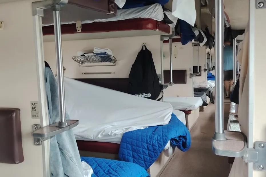 Боковушка у туалета оказалась лучше купе: 5 причин, о которых молчат опытные пассажиры