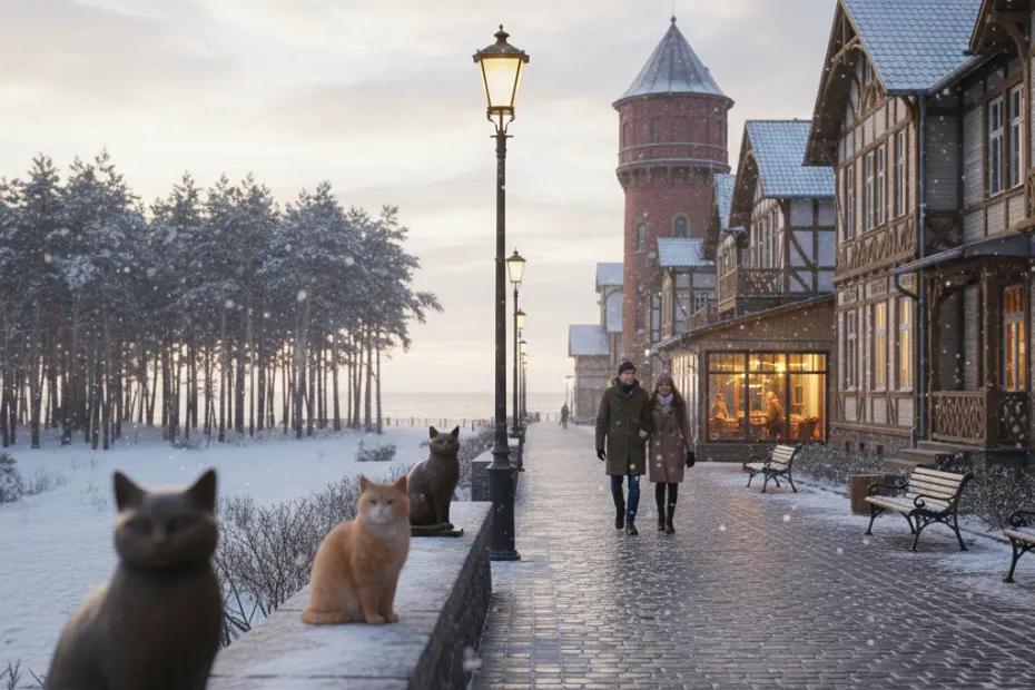 Один из лучших бюджетных городов в России для туризма - всегда прекрасен: приехала один раз и влюбилась навсегда