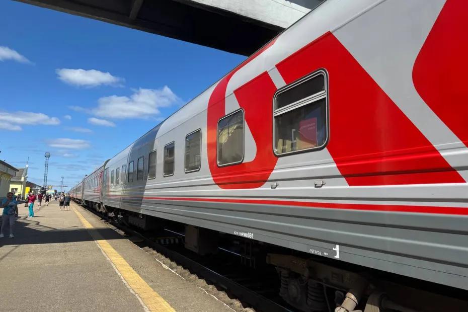 С марта поезда станут другими: эти новые правила застанут врасплох каждого второго