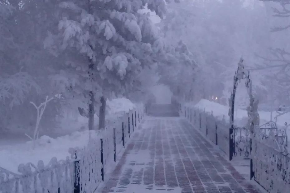 &laquo;Март и апрель будут самыми нетипичными в XXI веке&raquo;. Синоптики сказали, к чему готовиться