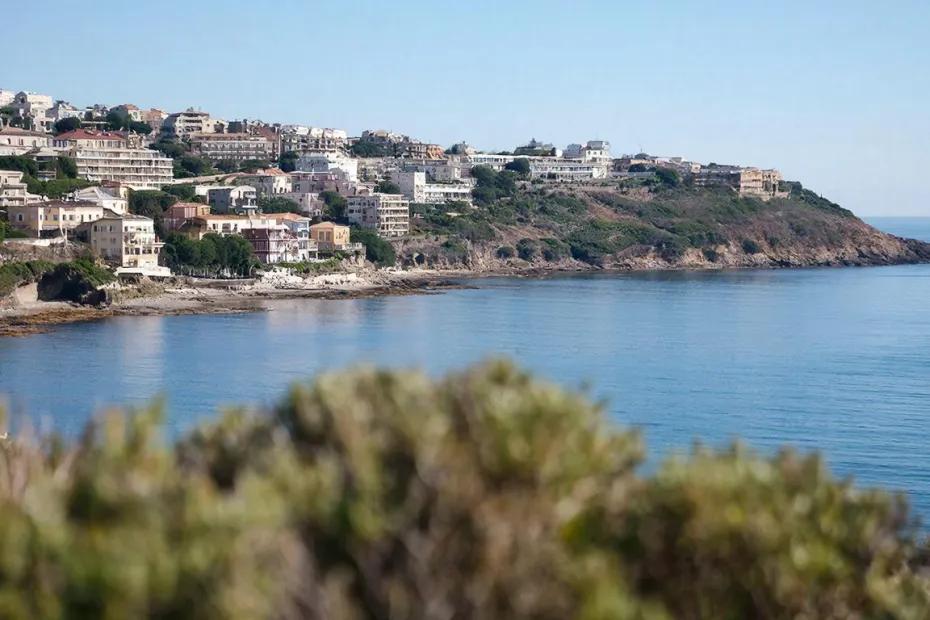 3 крымских города, идеально созданных для пмж на пенсии: море теплое под боком и покой