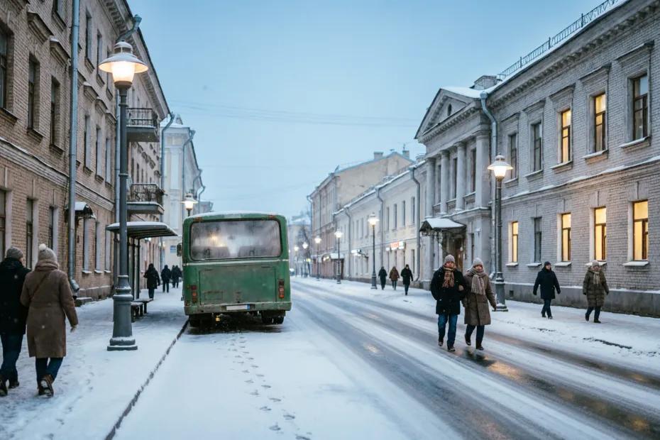 Приехала в провинцию без надежд и не смогла уехать: поняла, чем этот город цепляет - честный отзыв
