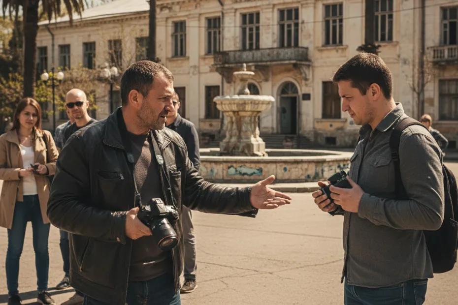 &laquo;Не верил, пока сам не попался&raquo;: вот как в Абхазии пытаются обмануть русских туристов - не ведитесь