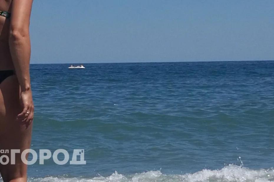 Туристы бегут оттуда после первого дня: популярный курорт Краснодарского края разочаровал ожидания