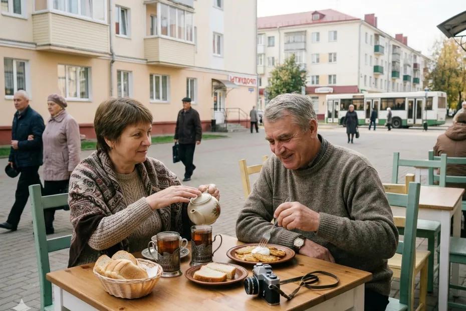 Россияне после 60 лет переезжают в эту страну и ни в чем себе не отказывают - живут на широкую ногу на свою пенсию