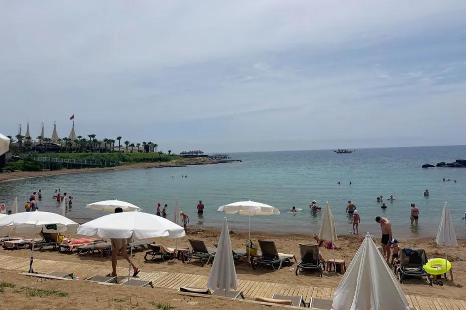 Хамское отношение, гадюшник и воняет канализацией: почему я больше никогда не поеду отдыхать на курорты Краснодарского края