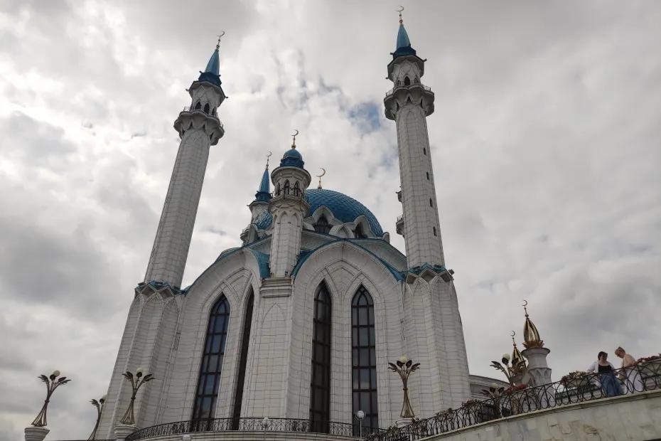 Четыре дня в Казани - минус сто тысяч рублей в кармане: рассказываю, стоило ли оно того