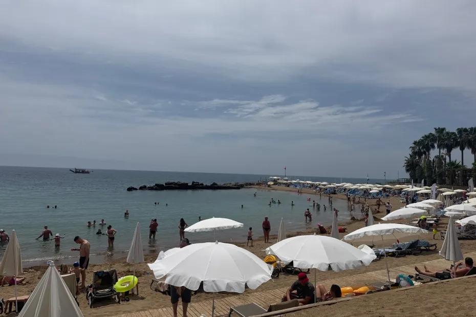 Вместо Сочи и Крыма: курорт в России, о котором все забыли, а он не уступает зарубежным