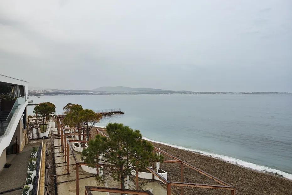 &laquo;Сюда больше ни ногой&raquo;: почему я больше никогда не поеду отдыхать на курорты Краснодарского края