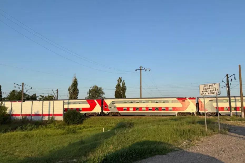 Новый вид вагонов появится в РЖД - как теперь будем ездить: плацкарт уходит в прошлое