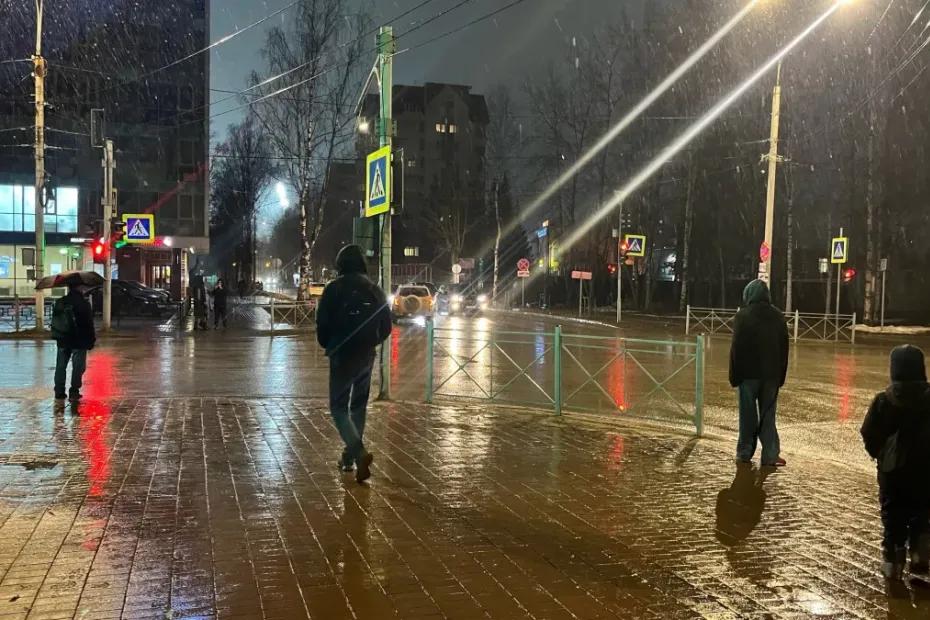 &laquo;С 16 марта начнется то, чего не видели уже 200 лет&raquo;. Синоптики сказали, к чему готовиться