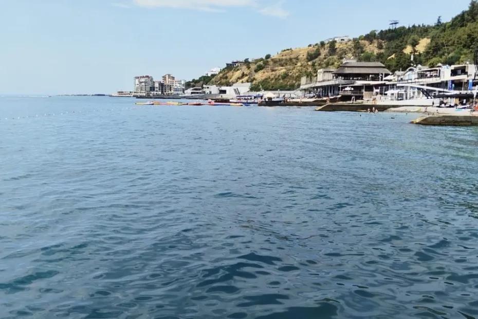 Уютный поселок на южном берегу Крыма, о котором мало кто знает - в 2026 году лечу туда