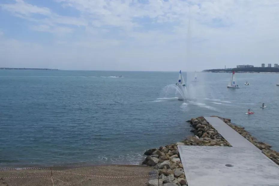 &laquo;Зачем мы только приезжали&raquo;: почему отдыхающие проклинают поездку на Черное море - честный отзывт туриста