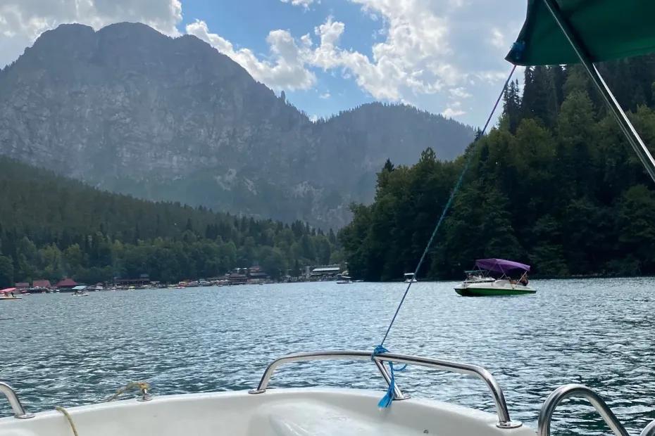 &laquo;Условия как для скота&raquo;: турист из РФ отдохнул в Абхазии и честно описал поездку