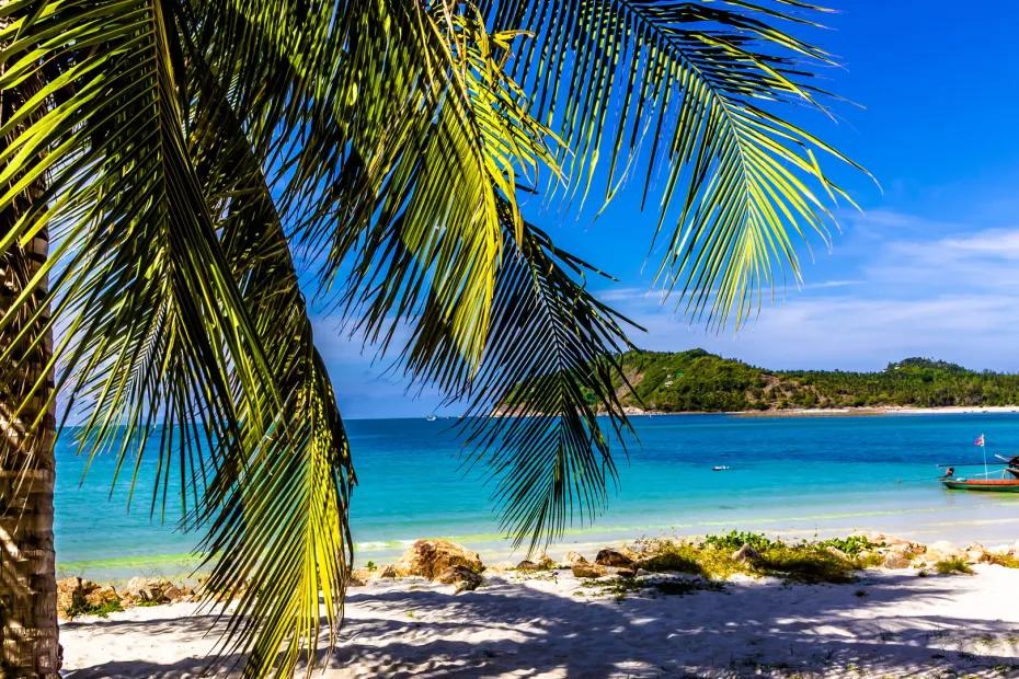 Дешевле, чем отдых в Сочи, и уважают русских: в июне еду на этот элитный курорт