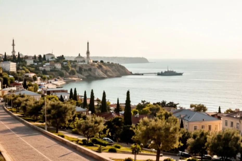 Бросили Сочи и Краснодар: россияне хлынули в южный город, где есть море и работа, а пробок - нет