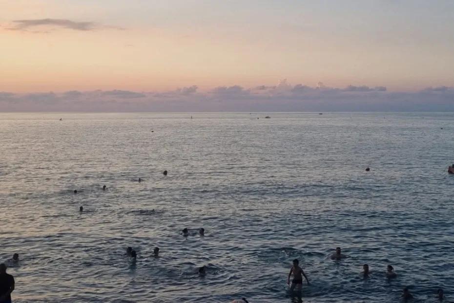 Дешевле Сочи, красивее Альп: в 2026 году лечу на этот лучший курорт России - и вот почему