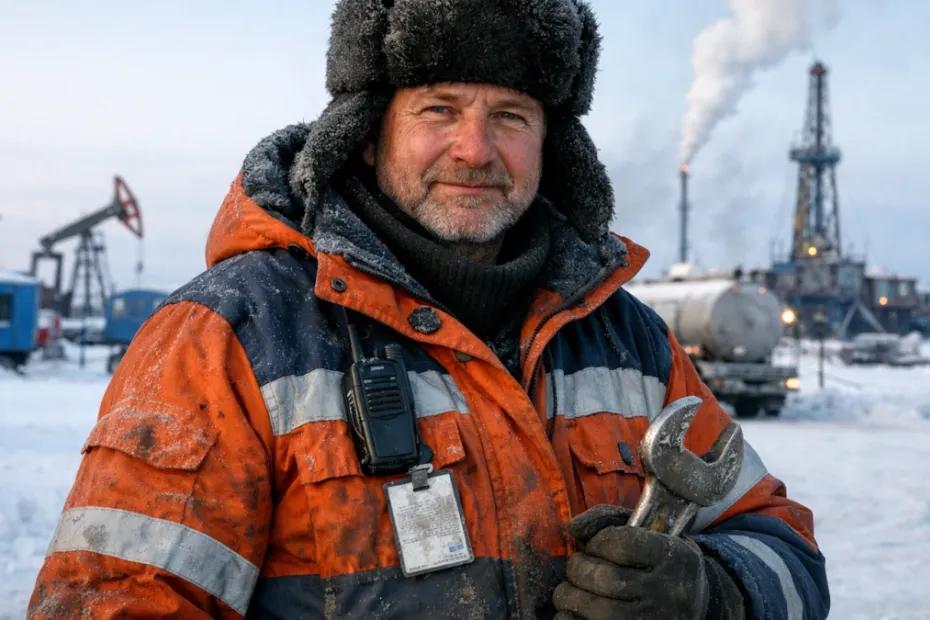 Мне 50, хотел ехать вахтой на Север как отец - поговорил с одним вахтовиком и резко передумал, рассказываю почему