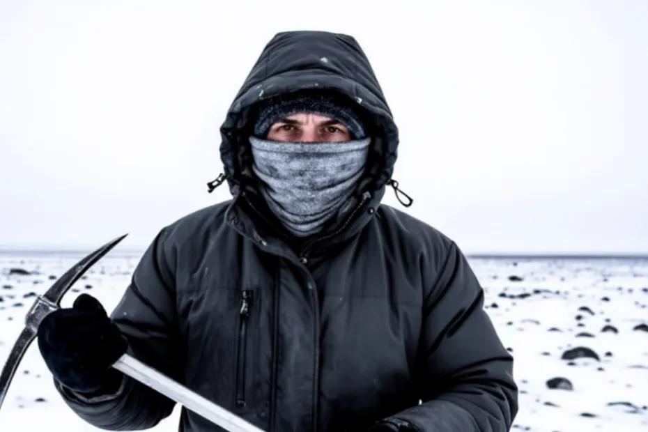 Цена длинного рубля: как на самом деле живут вахтовики, которые уехали на Север - о таком работодатели молчат