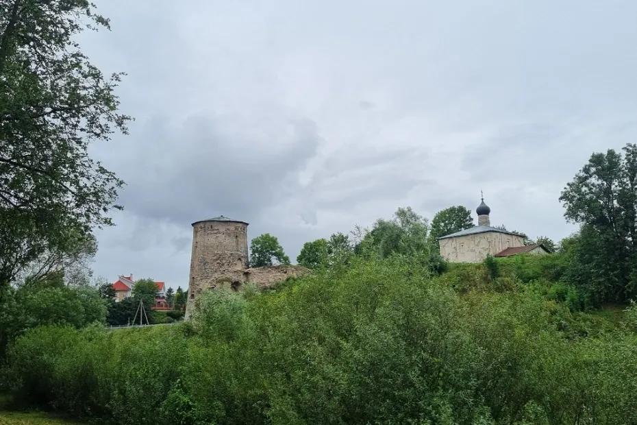 Город, основанный в 1152 году: белокаменный собор Георгия и колыбель суздальских княжеств - что посмотреть