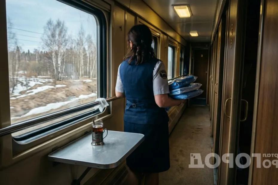 Я 15 лет работаю проводницей и расскажу то, что пассажирам знать не положено - от пропаж до закулисных правил