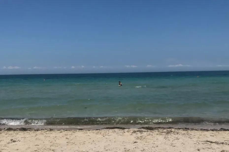 5 курортов Каспийского моря, которые не уступают Черноморскому побережью - туристы хлынули сюда