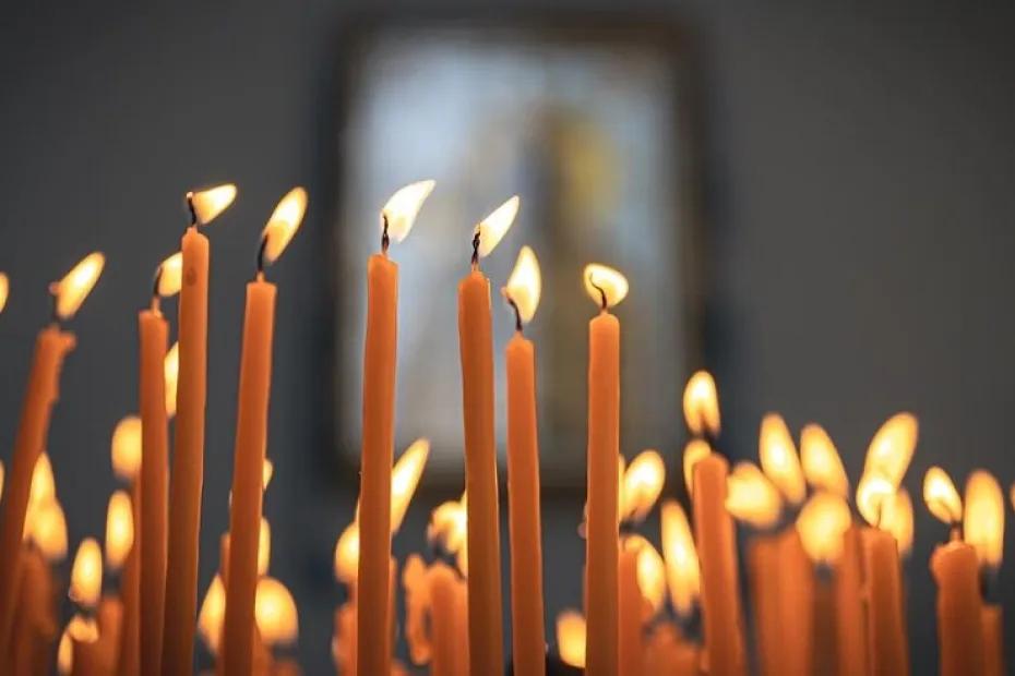 Великий понедельник 6 апреля 2026 - что нельзя делать в первый день Страстной седмицы