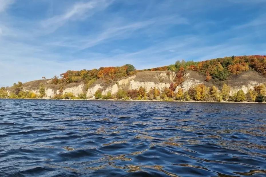 Город, основанный в 1395 году: кремль на Волге и колыбель ханских золотых ворот - что посмотреть