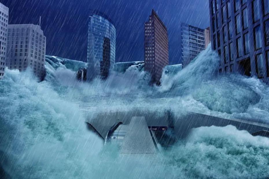 &laquo;Майские праздники подложат нам свинью&raquo;. Синоптики дали новый прогноз на начало мая