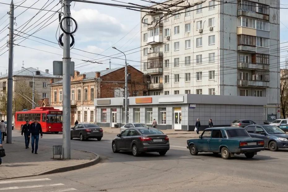 В этот город Золотого кольца больше ни ногой - почему он не стоит ни минуты вашего времени