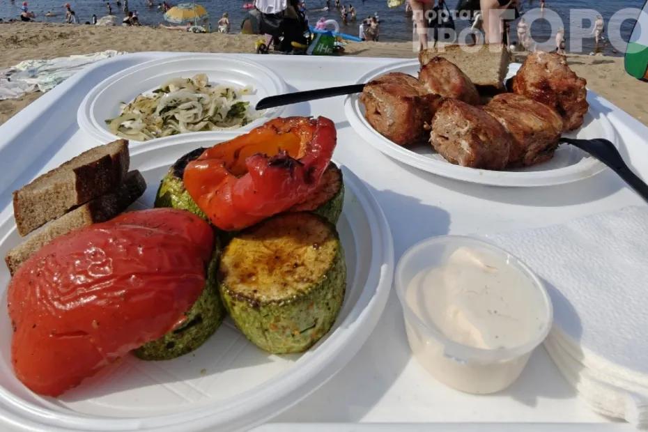 &laquo;Мы едим объедки со шведского стола?&raquo;: туристы ахнули, когда узнали о еде в пятизвёздочных отелях Египта