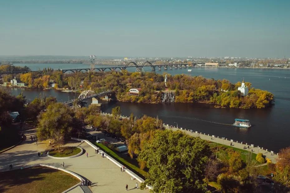 Переехала в Нижний Новгород и я в шоке от этого города: делюсь впечатлениями