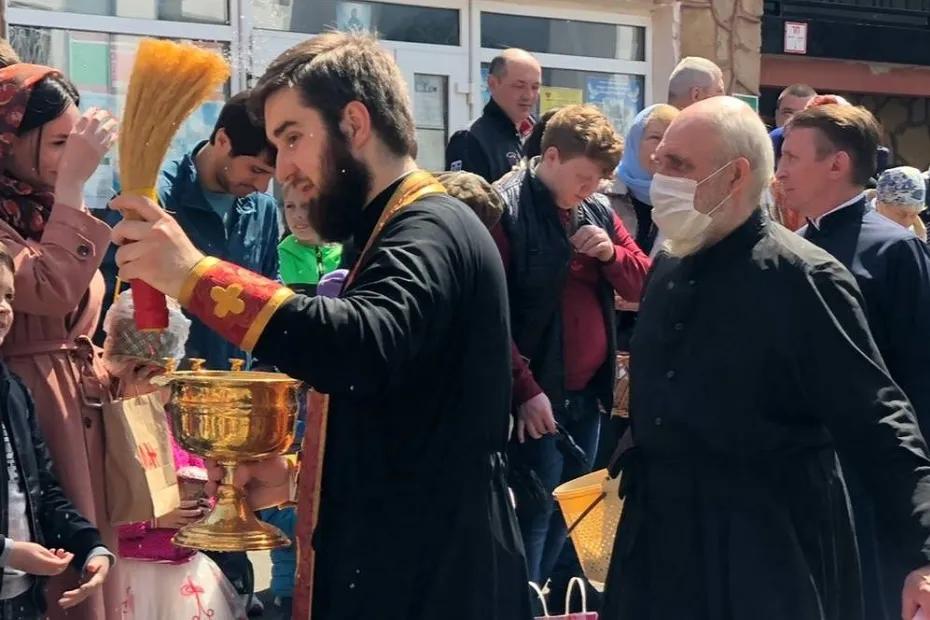 Когда освящать куличи и яйца в 2026 году: точные даты, расписание и как всё сделать правильно - без очередей и суеты