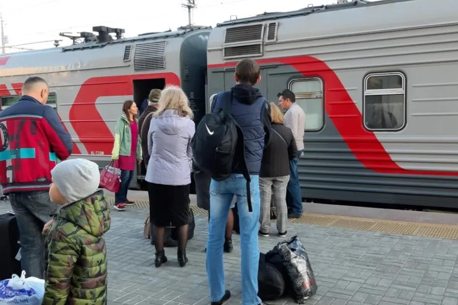 Не &laquo;доширак&raquo; и не жареная курица: что есть в поезде, чтобы не раздражать своих попутчиков