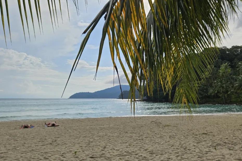 Хватит переплачивать за Египет: найден курорт с европейским комфортом и ценами из прошлого