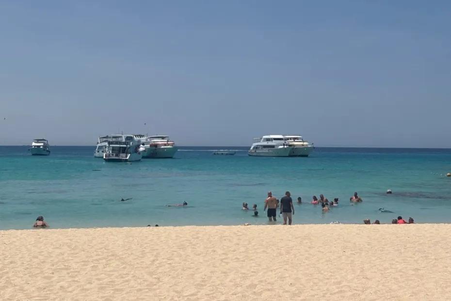 Дешевле Турции и круче Египта - нашли новый бюджетный курорт с отличным морем: опытные туристы уже едут туда