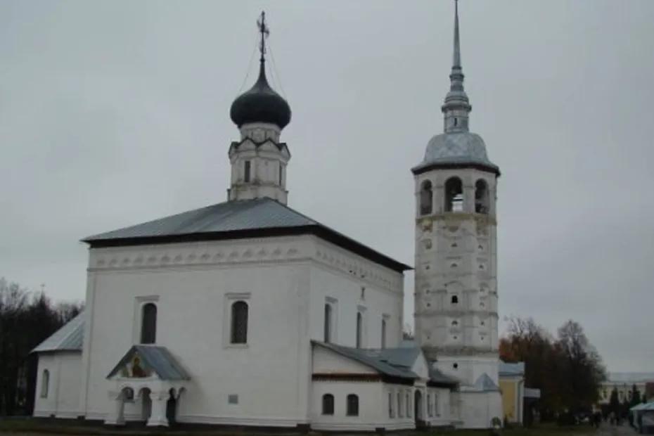 Город, основанный в 990 году: белокаменные соборы и столица Северо-Восточной Руси - что посмотреть