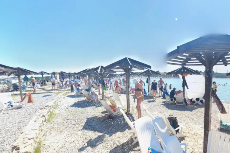 На границе с Казахстаном есть шикарный курорт России: солёные озёра, кумыс и арбузы круглый год