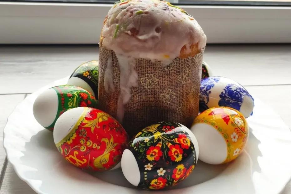 Эта примета на Пасху расскажет, каким будет год и урожай - чего ждать