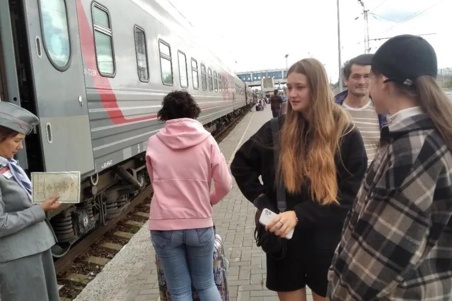 РЖД меняет правила перевозок: главное о билетах, посадке и документах