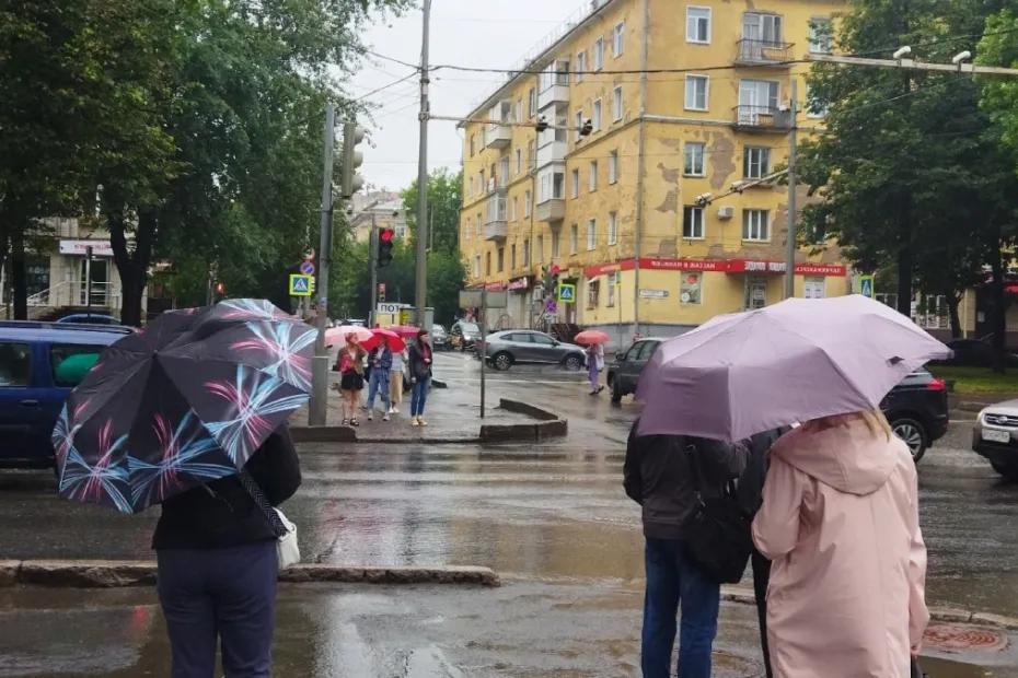 &laquo;Такого не было 200 лет&raquo;: синоптики рассказали, каким будет предстоящее лето