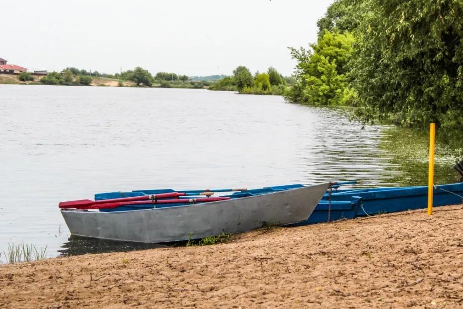 В России есть своё &laquo;Мёртвое море&raquo;, о котором знают не все: солёная вода, чистые пляжи и мало туристов