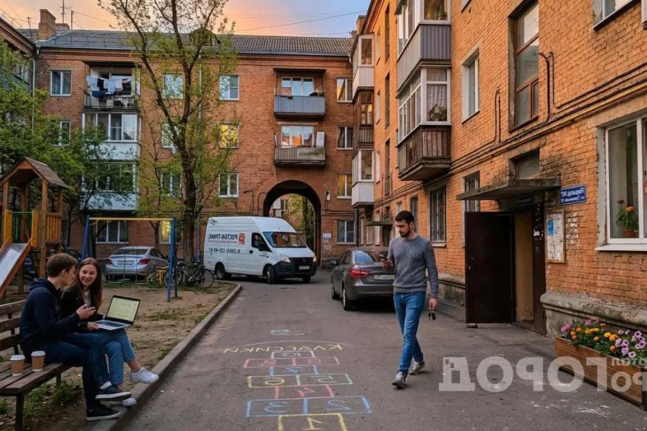 Забудьте про Москву: 15 городов России с миллионным населением, где реально стоит строить свою жизнь