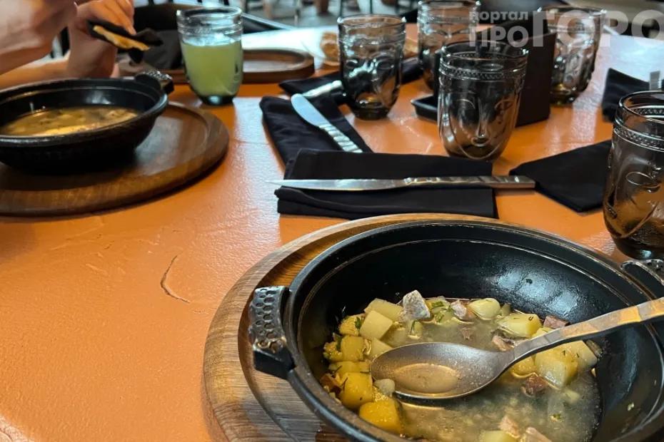 Не доели - не беда: повар из Аланьи рассказал, какие блюда на шведском столе готовят из остатков еды туристов