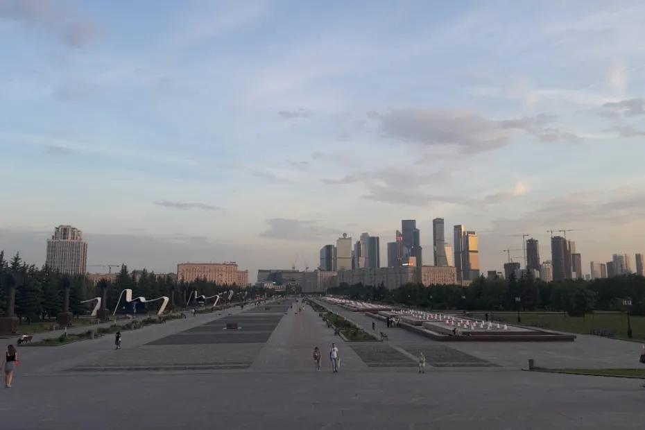 Летом Россию ждет климатический апокалипсис: Вильфанд дал прогноз по регионам