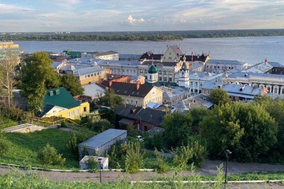 Я объездила 113 городов России, и только 3 запомнились мне больше всего - как добраться и что посмотреть