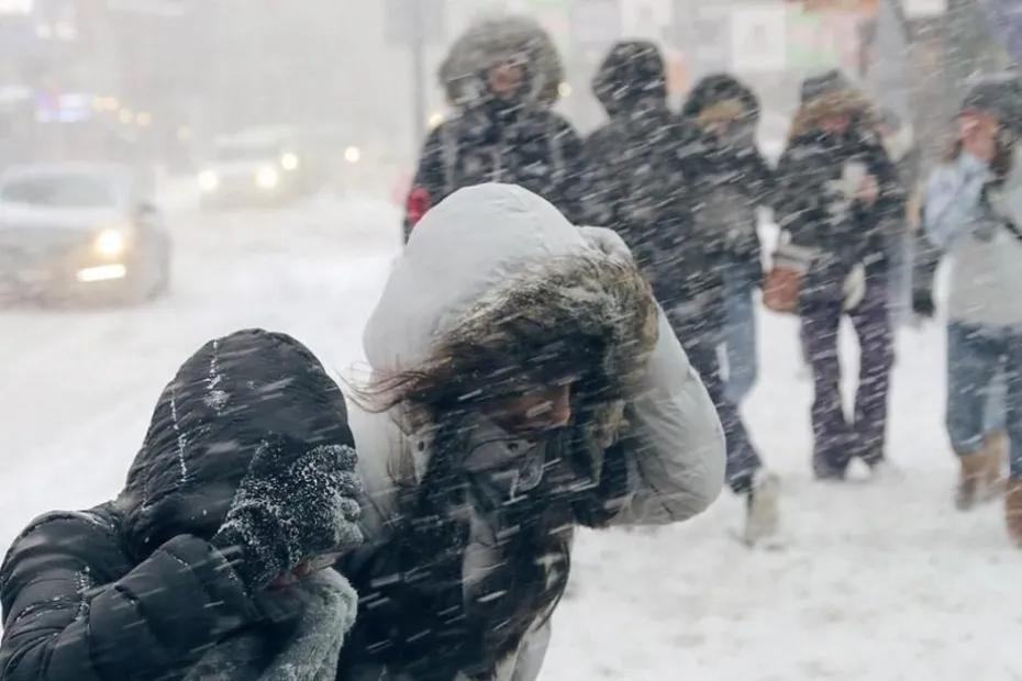 Поступили новые данные: синоптики изменили прогноз с 16 апреля