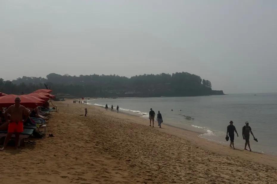 Брага с медузами вместо моря: россияне забраковали этот громкий курорт