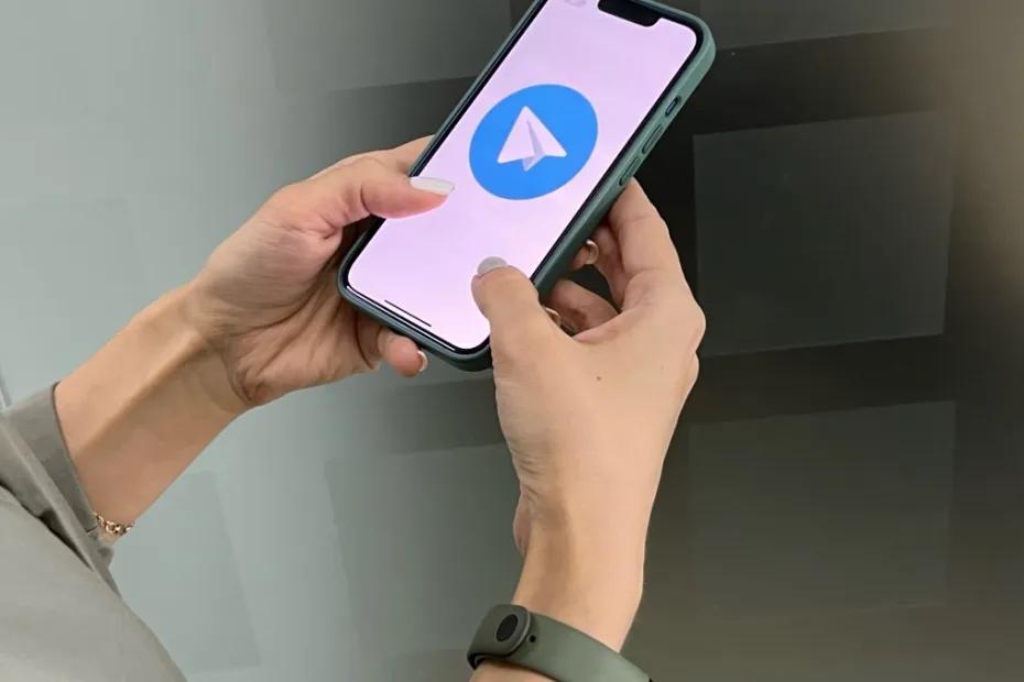 В России заговорили о возможном ослаблении блокировки Telegram - что известно