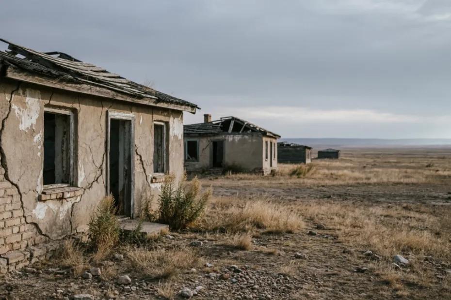 Раньше были толпы, а теперь никого: 11 мест куда перестали ездить российские туристы - и вот почему